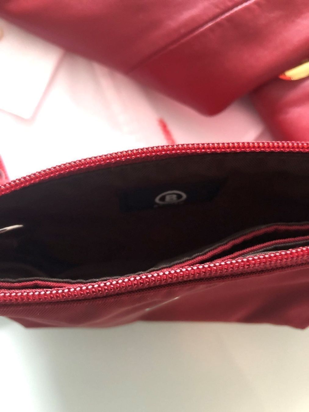 Bogner Borse da donna: Umhängetasche BOGNER  Original  NEU!!! – Nuovo (secondo la descrizione) da Adliswil venduto da atram57 7