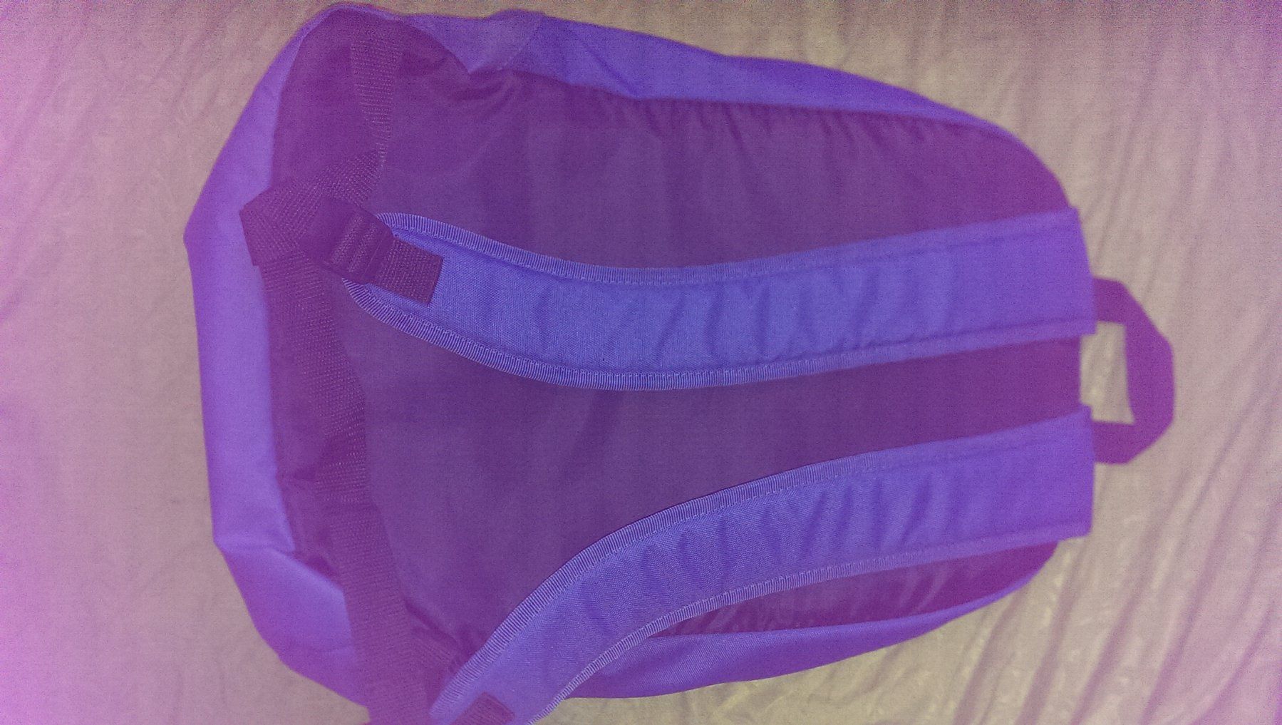 Adidas Zaini: Adidas Rucksack – Nuovo (secondo la descrizione) da St. Gallen venduto da kamel27 5