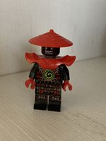 LEGO Ninjago Stone Army Swordsman Minifigur