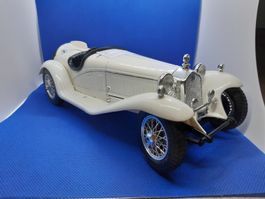 Burago 1/18 Alfa Romeo 8C 2300 spider