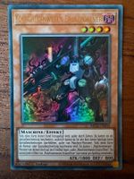 Yu-Gi-Oh!-Karte - Maschinenwesen Ersatzöffner (MP22-DE014)