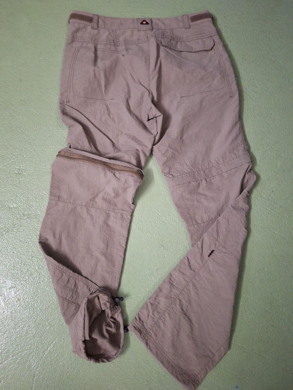 Icepeak Pantaloni: ICEPEAK Wanderhose – Usato da Niederglatt ZH venduto da Bobsli 2