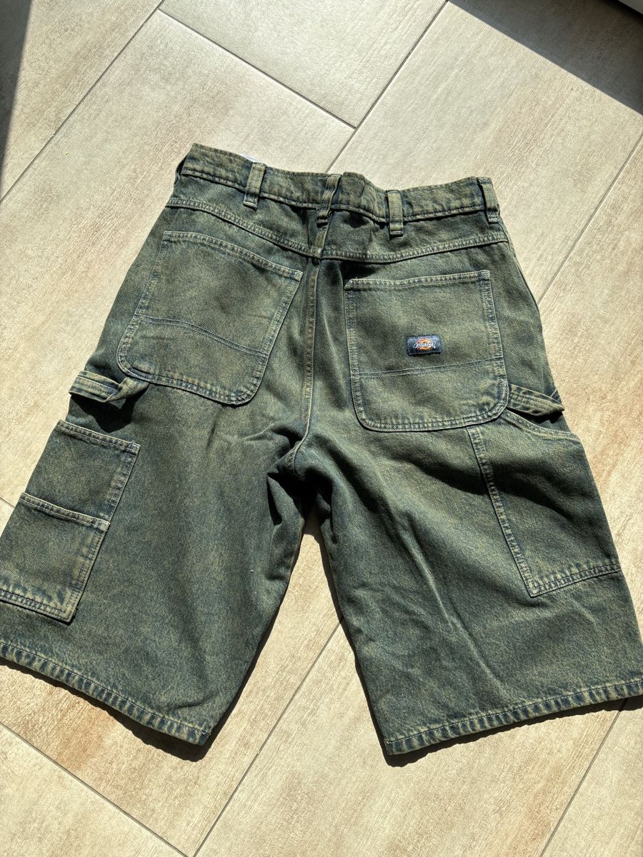 Dickies Jeans: Short en jean  Dickies – Nuovo (secondo la descrizione) da Moudon venduto da jahnike 1