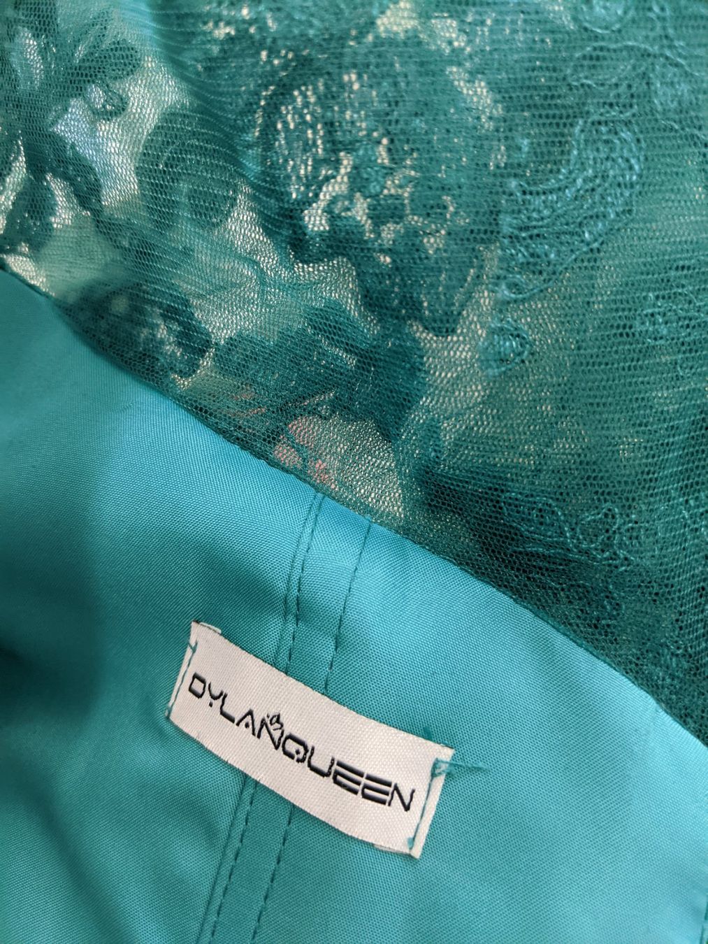 Vestiti: WAU! Damen Kleid Gr 36 – Usato da Langnau am Albis venduto da Judithsebi 5