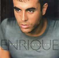 Enrique Iglesias CD Enrique