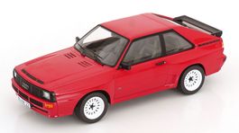 1:18 Audi Sport Quattro 1985 Norev