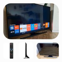 Samsung UE48JU6480U Fernseher 48" 4K Smart TV WLAN