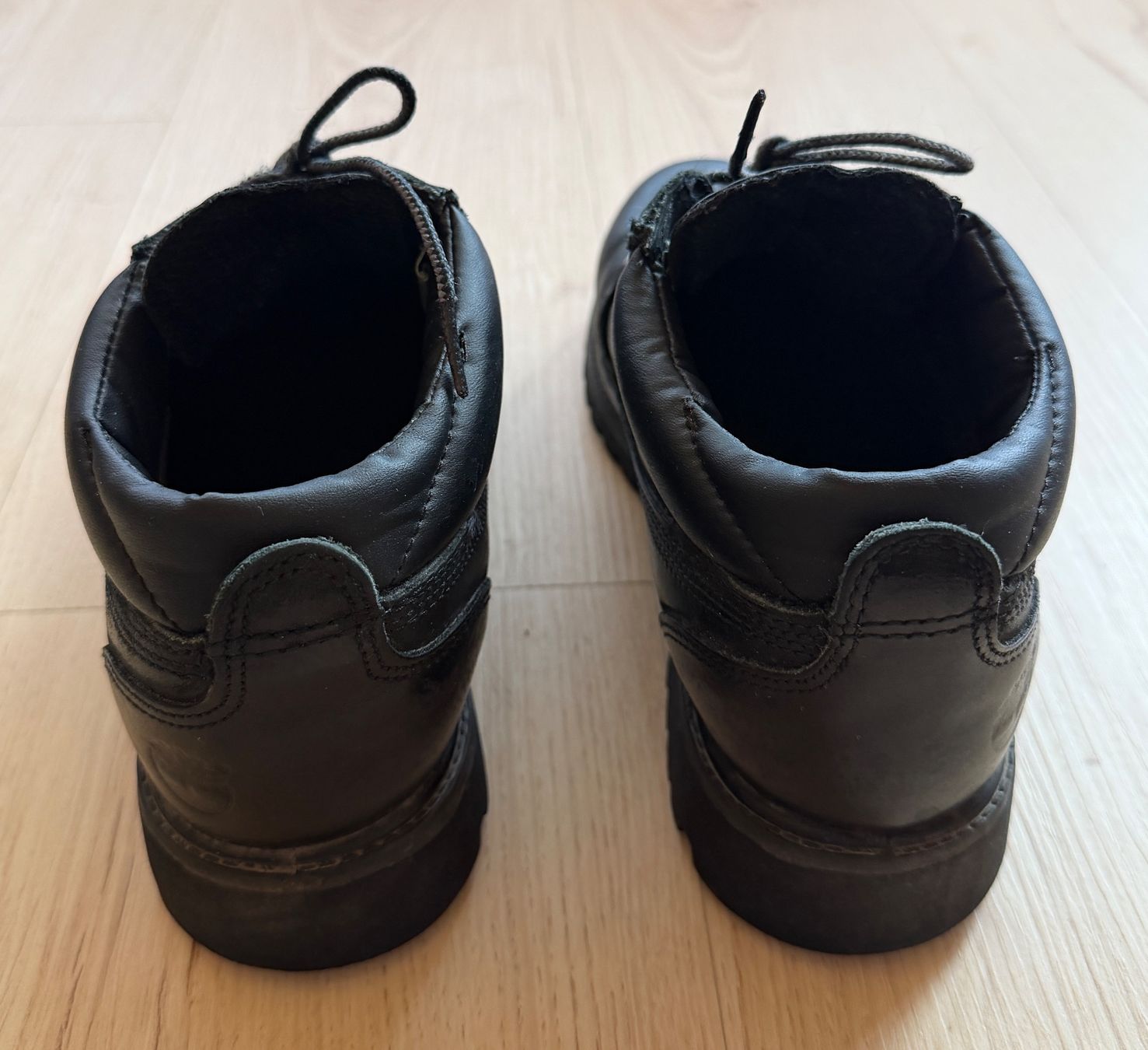 Timberland Scarpe da uomo: Timberland Schuhe * Grösse 7.5 M – Usato da Zermatt venduto da Jduck 5