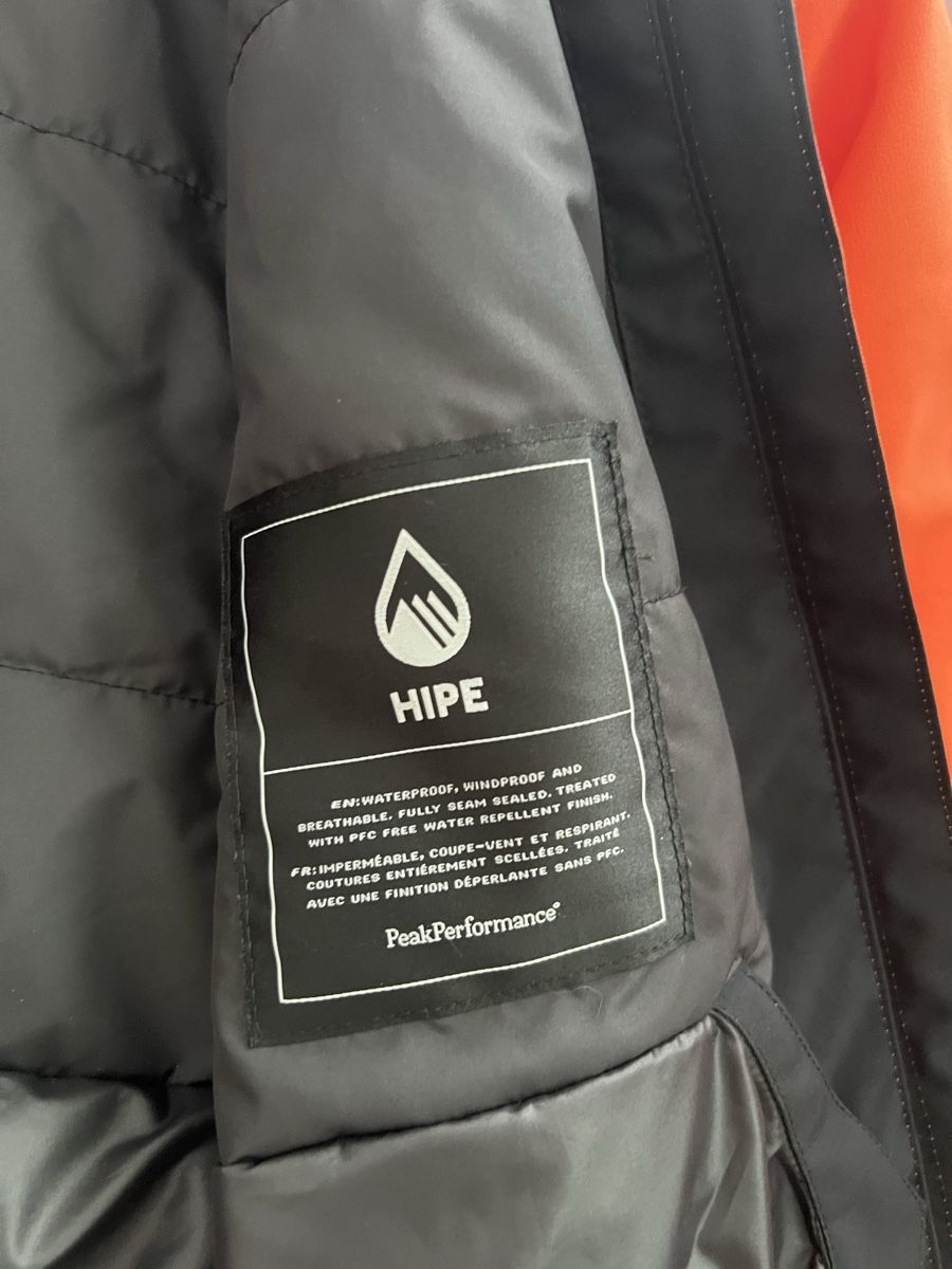 Peak Performance Jacken & Mäntel: Peak Performance Skijacke: Gr: 150 – Gebraucht aus Holziken von 181281 8