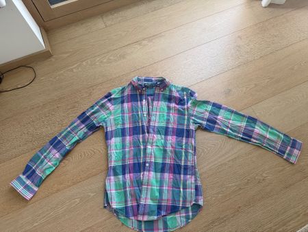Polo Ralph Lauren shirt