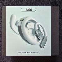 A60 Open-Ear Bluetooth-Kopfhörer – neu & ungebraucht