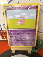 POKÉMON / Flegmon / Generations 🇩🇪