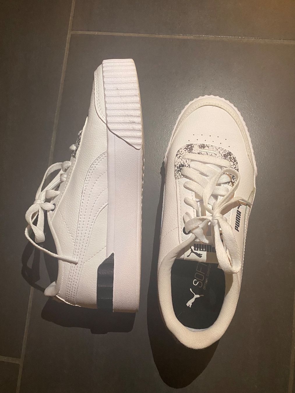 Puma Chaussures femmes: Puma Damen-Sneaker Grösse 38 – D'occasion à Rupperswil par xyzcr97 3