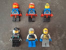 LEGO Minifiguren