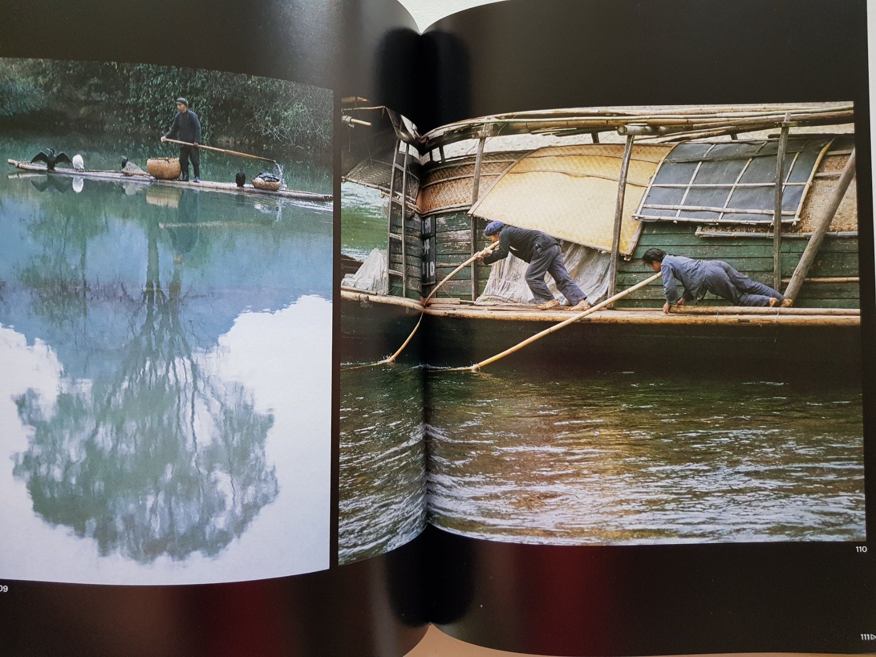 Bücher: Chine - Enzo Pifferi photographe – Gebraucht aus Lausanne von LasloH 5