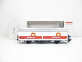 Märklin H0 4735.921 SBB Schiebewandwagen HÜRLIMANN BIER