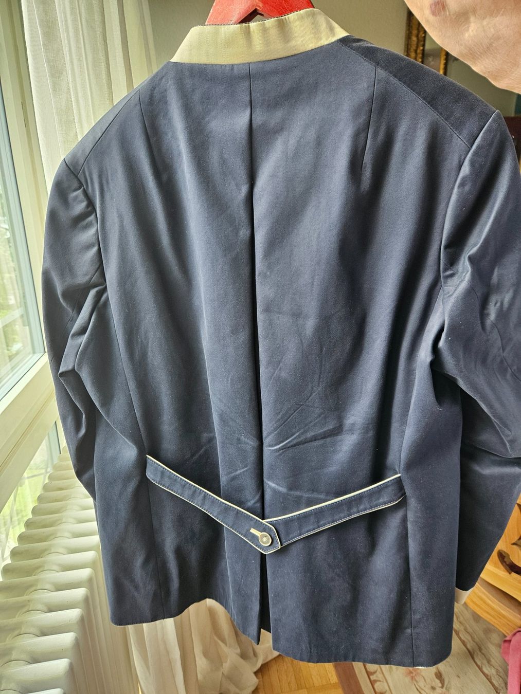 Giacche: Trachtenjacke von Stajan – Usato da Basel venduto da brightliving 1