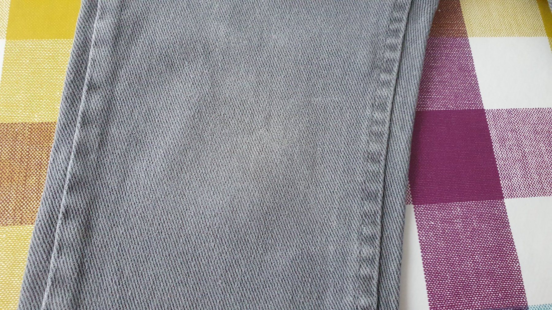 Mayoral Pantaloni: Mayoral Jeans Hose - Gr. 98 – Usato da Staufen venduto da Fleby84 3