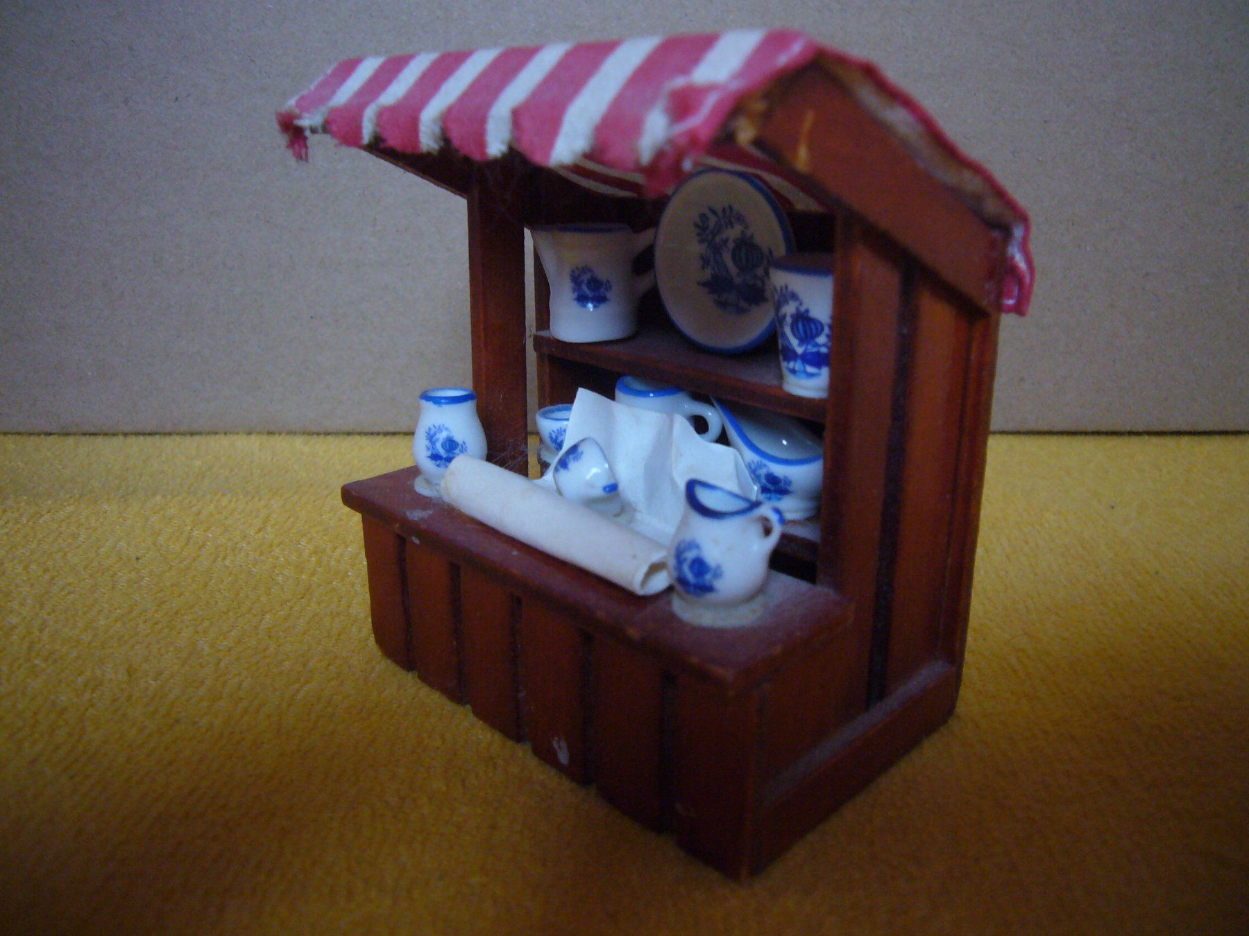 Autres événements d'entreprise et fêtes: Marktstand – D'occasion à Weinfelden par Frosch467 1