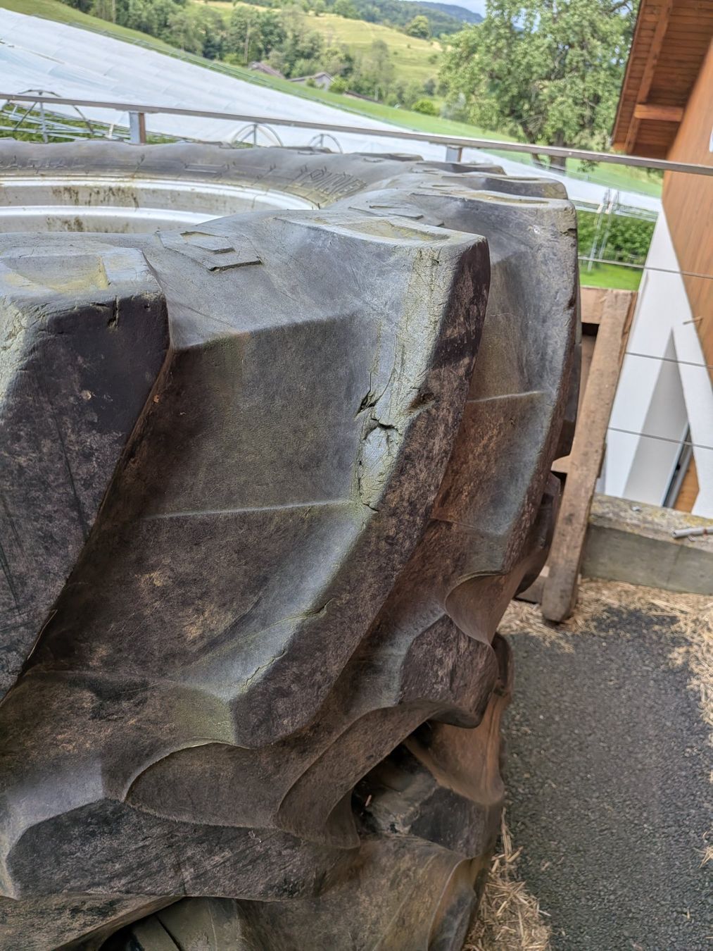 Pirelli Pneus & Kompletträder: Kompletträder – Gebraucht aus Matzendorf von rapid05 3