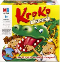 Kroko Dog Spiel
