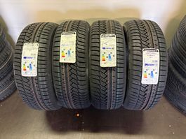 Winterreifen 215/50R19 93T Continental