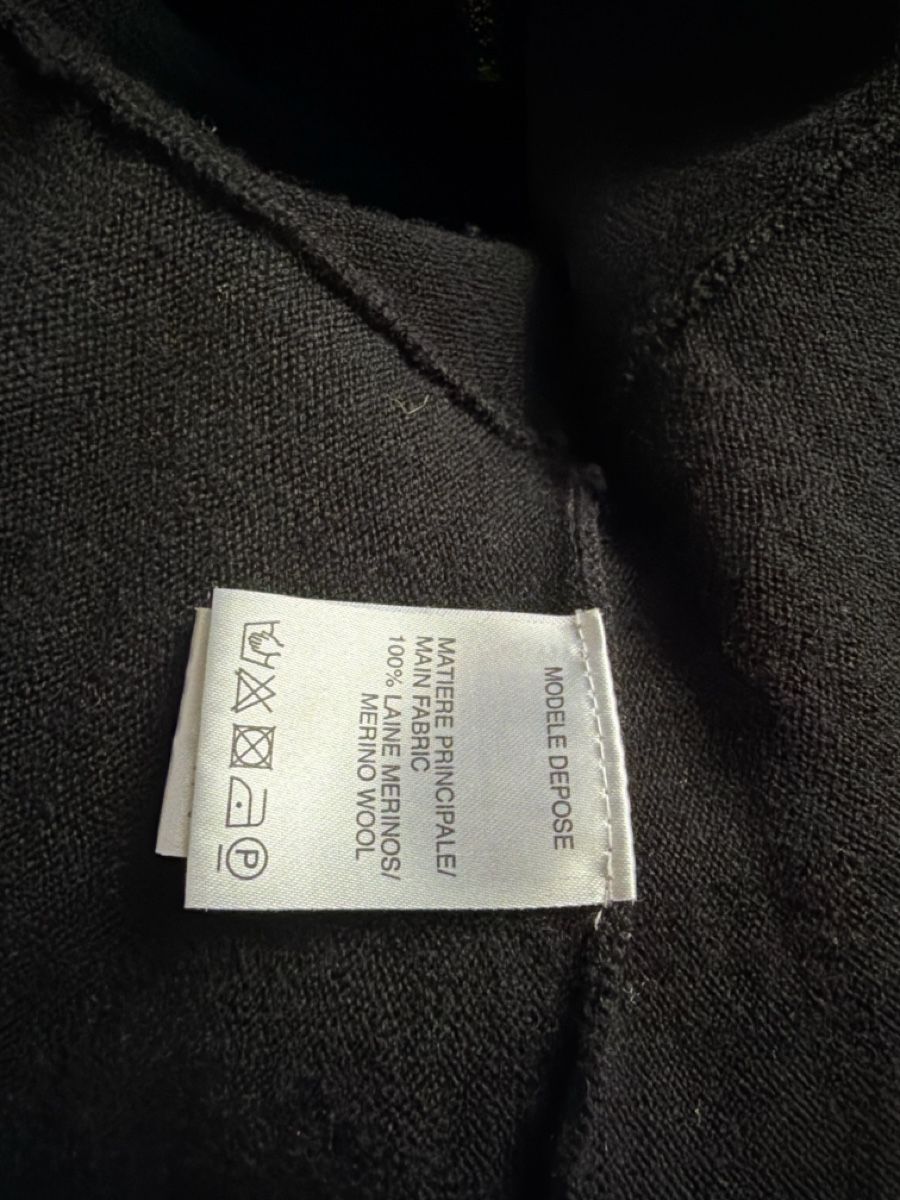 Lana: Merinowollkleid – Usato da Zürich venduto da sabri810 3