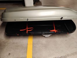 Coffre de toit pour voiture AMAG Parts