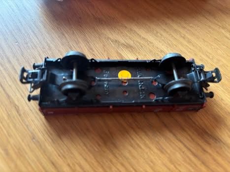Märklin Trains électriques: Wagon Märklin  – D'occasion à Orbe par car_8grw 2