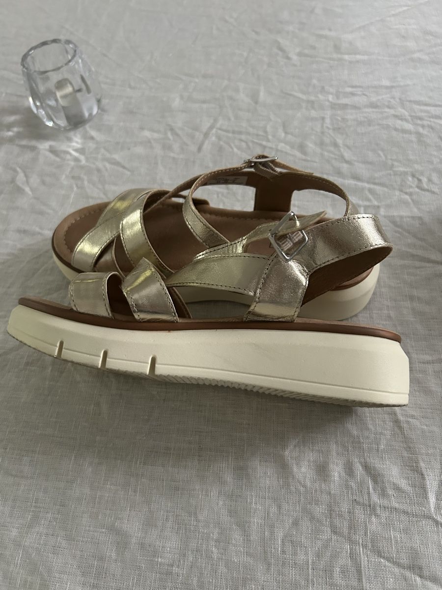 Damenschuhe: Hübsche Sandaletten  – Gebraucht aus Untersiggenthal von schnaepplideal 2