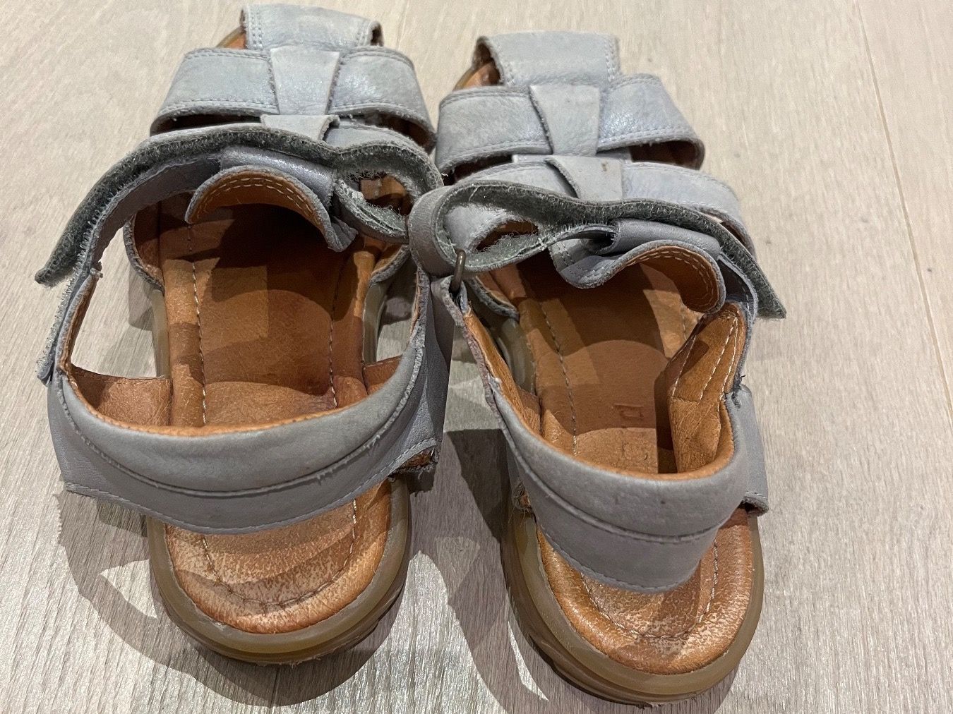 Bisgaard Scarpe per ragazzi: Bisgaard Sandalen 33 – Usato da Wallisellen venduto da Nataschab0 1