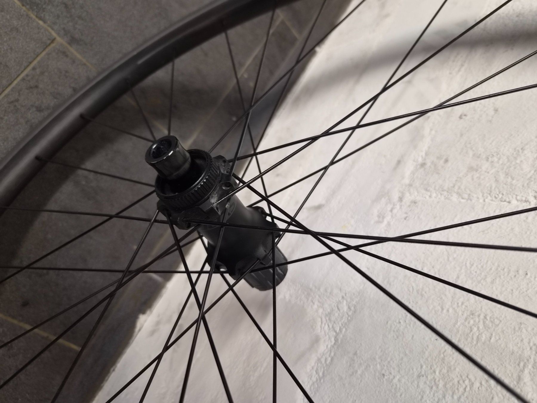 Pneus & Roues: Radsatz – D'occasion à Altdorf UR par pir_9pmv 4