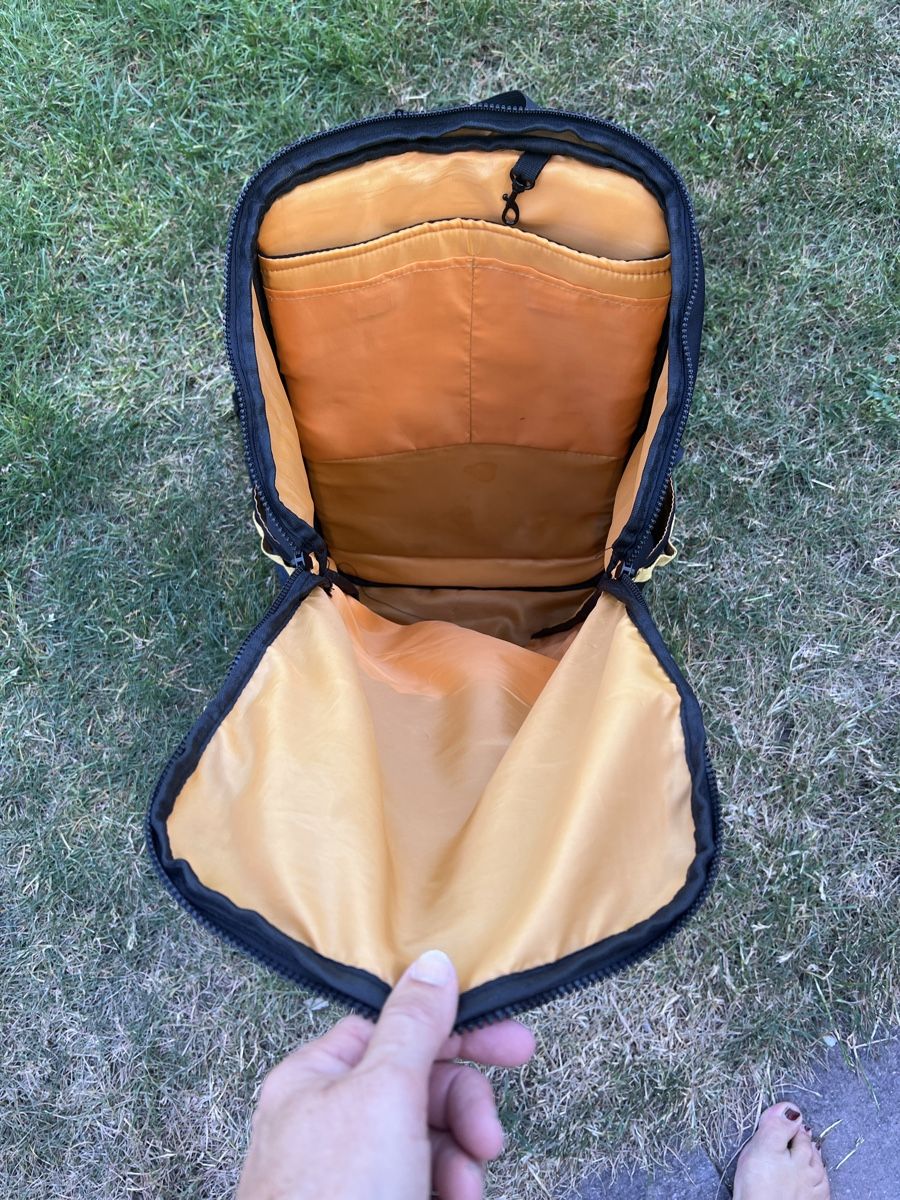 Zaini: PME Legend Rucksack – Usato da Steckborn venduto da Holiday66 3
