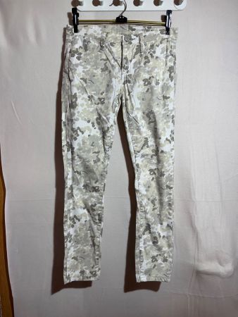 Blank nyc Camouflage Jeans Gr. 25