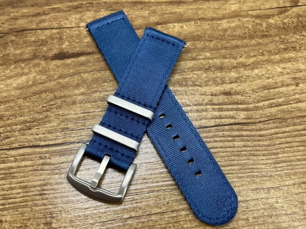 Uhrenarmband 22mm (NEU) 3