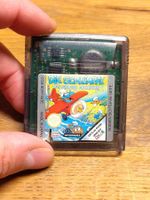 Die Schlümpfe - Das grosse Abenteuer für Game Boy Color