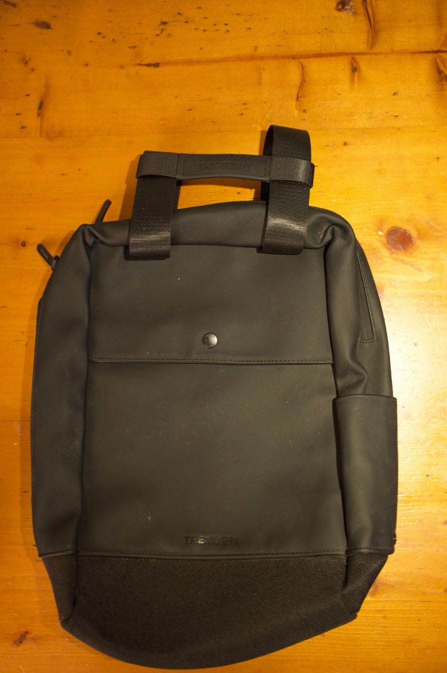 Sacs à dos: Rucksack Tretorn – Neuf (Voir description) à Zürich par amarkin