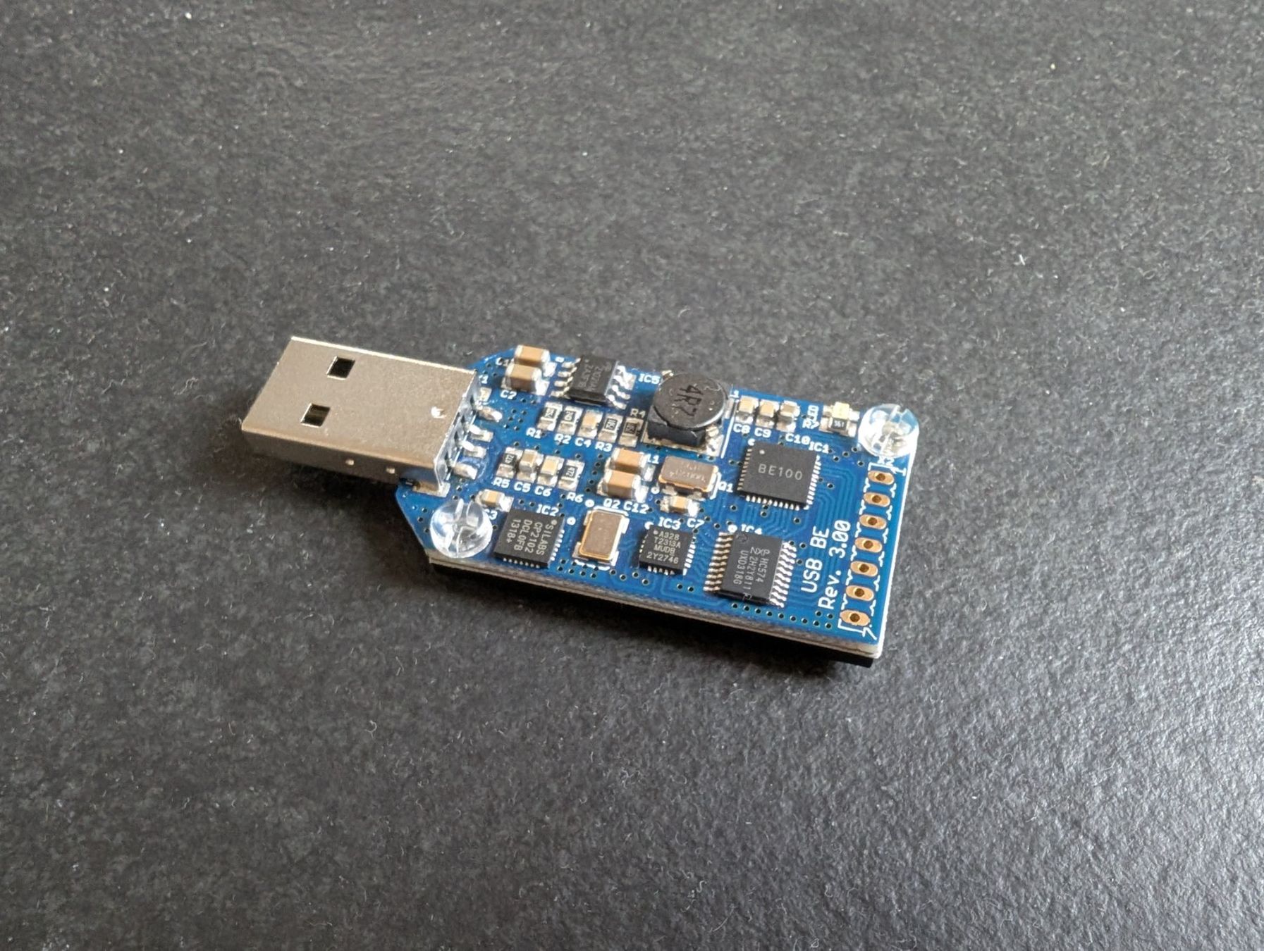 Coin Miner: Bitcoin USB Miner ASIC Block Erupter – Usato da Küssnacht am Rigi venduto da Nexovox 2