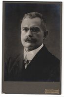 Fotografie Schobinger, Sandherr, St. Gal