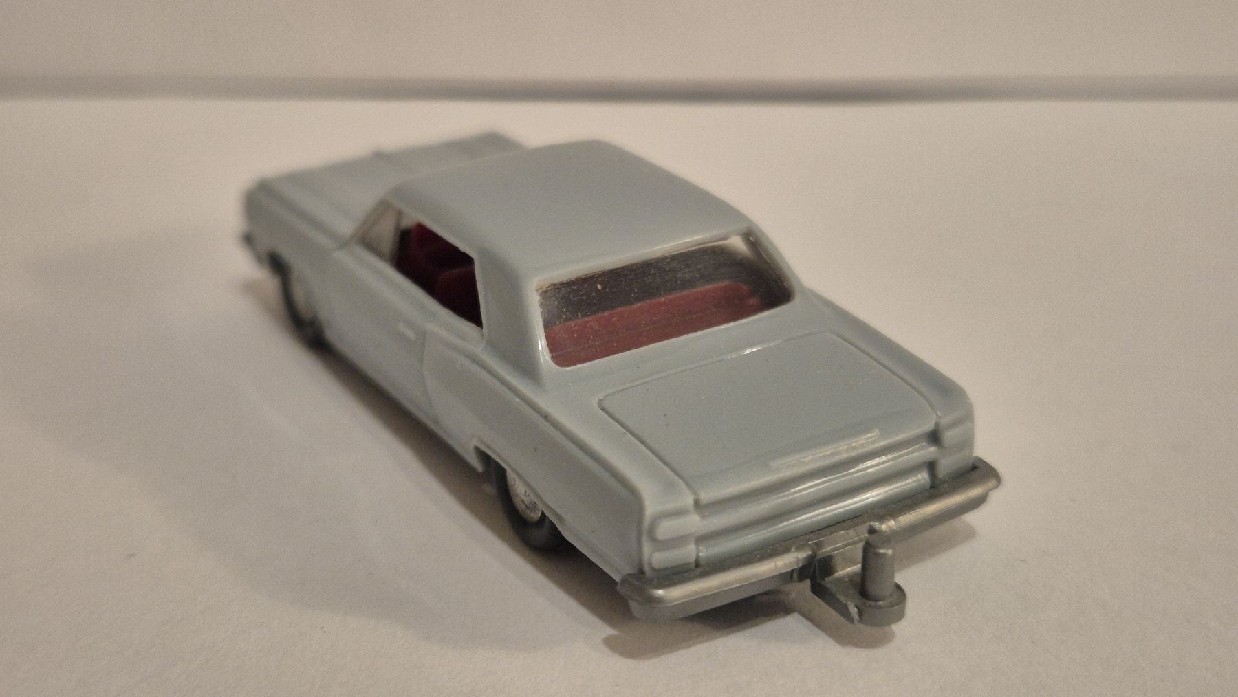Wiking Modellautos: Chevrolet Malibu von Wiking – Neu (gemäss Beschreibung) aus Uznach von Katinka83 2
