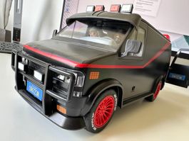 Playmobil A-Team Van