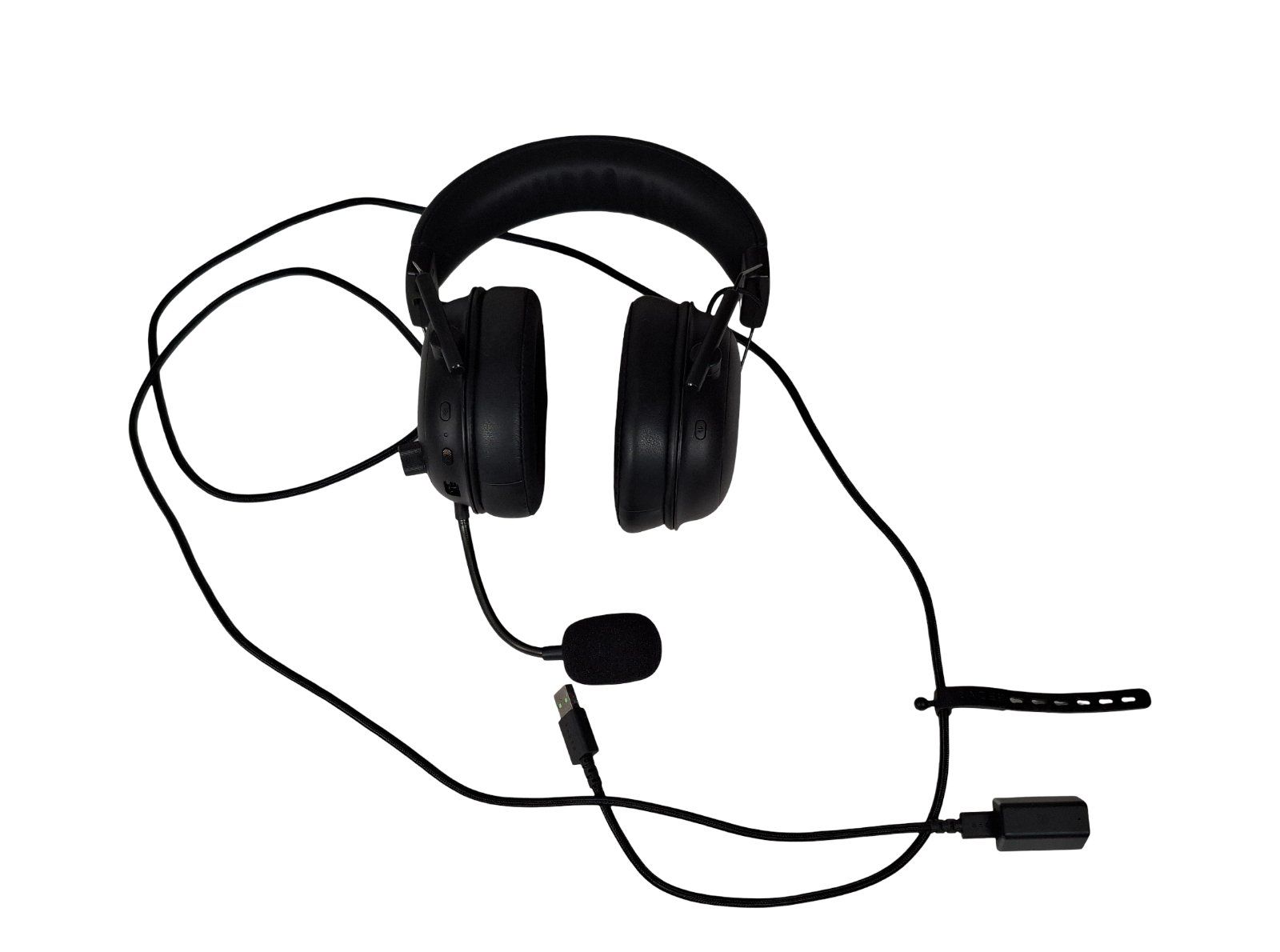 Razer Kopfhörer: RAZER Gaming-Headset – Neu (gemäss Beschreibung) aus Wil SG von Restwert_Wil 7
