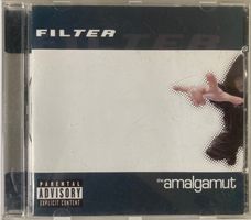 FILTER - THE AMALGAMUT