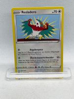 Pokemon Karte Resladero 127/172 Deutsch