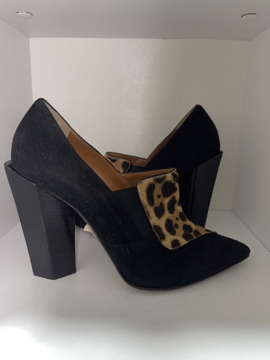 Fendi Scarpe da donna: Fendi ankle boots size 37.5 unworn – Usato da Lugano venduto da cri_djb 6