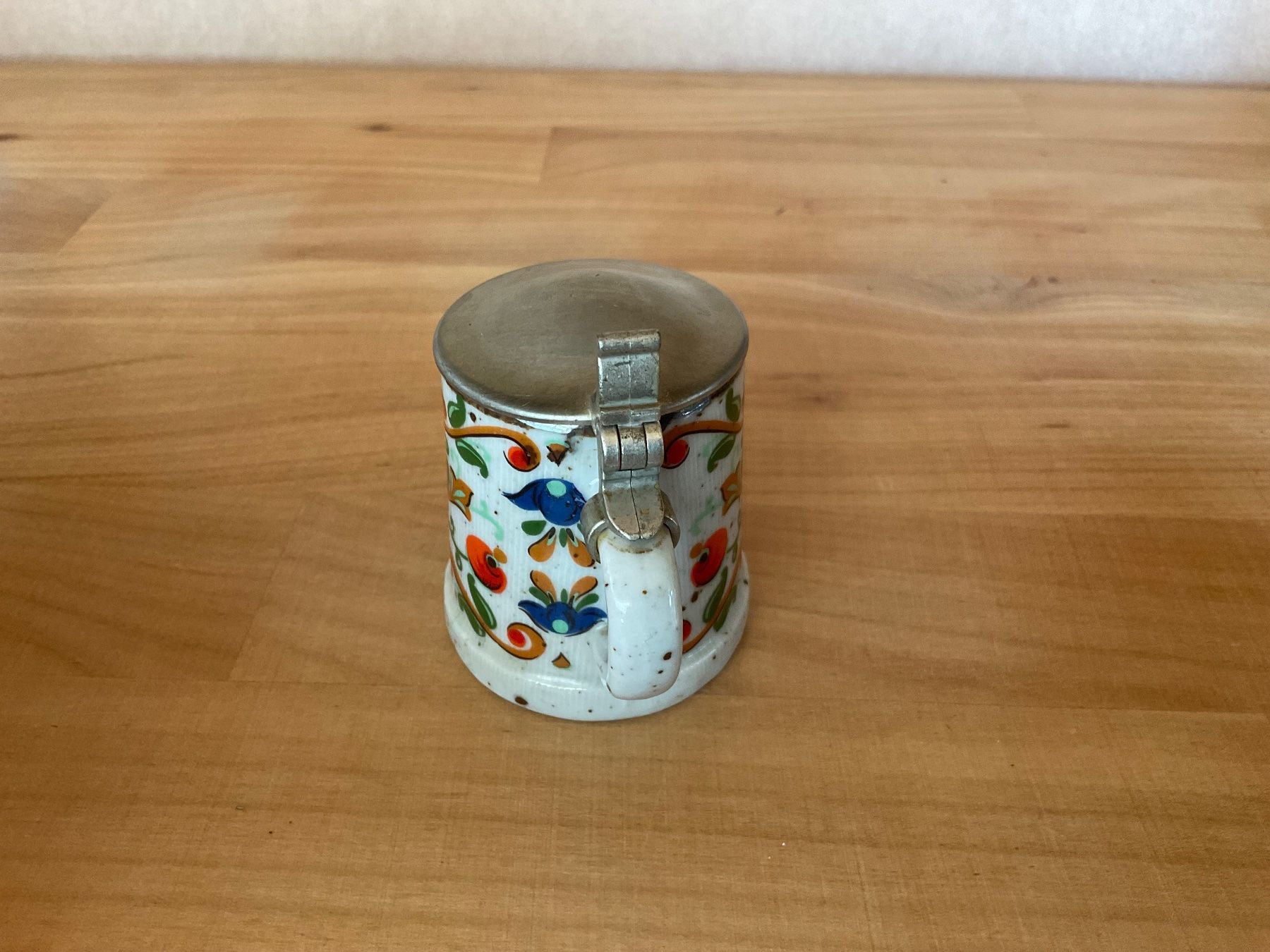 Alle Dekorationen: Mini Bier Humpen / Dekoration – Gebraucht aus Rümlang von Sambas19 3