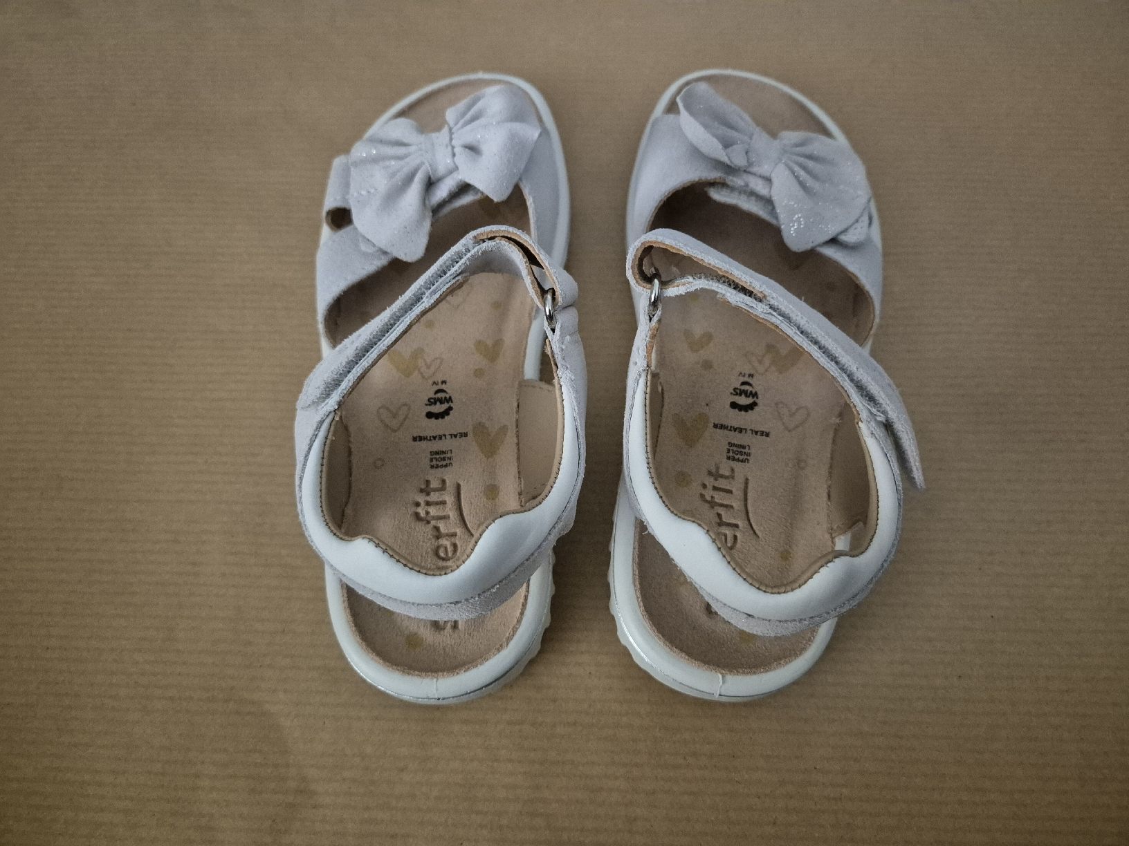 Superfit Scarpe per ragazze: Superfit Sandalen Mädchen Grösse 34 Neu – Nuovo e nell'imballaggio originale da Rupperswil venduto da smarty80 2