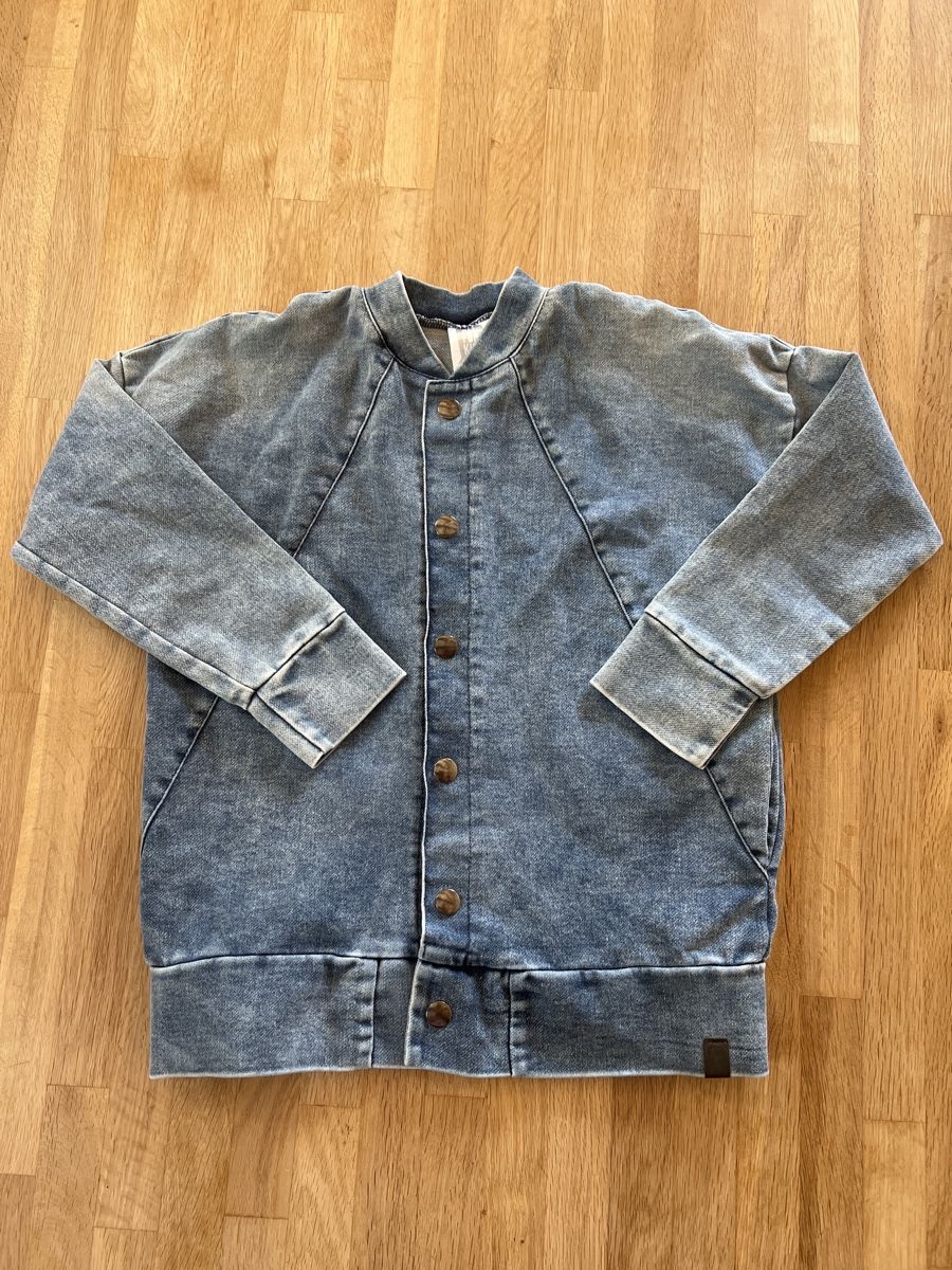 Giacche & Cappotti: Kinder Jacke 116-122 – Nuovo (secondo la descrizione) da Bachenbülach venduto da Dana_Ondrasik 1