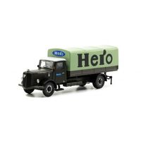 Saurer S4C Hero Lenzburg