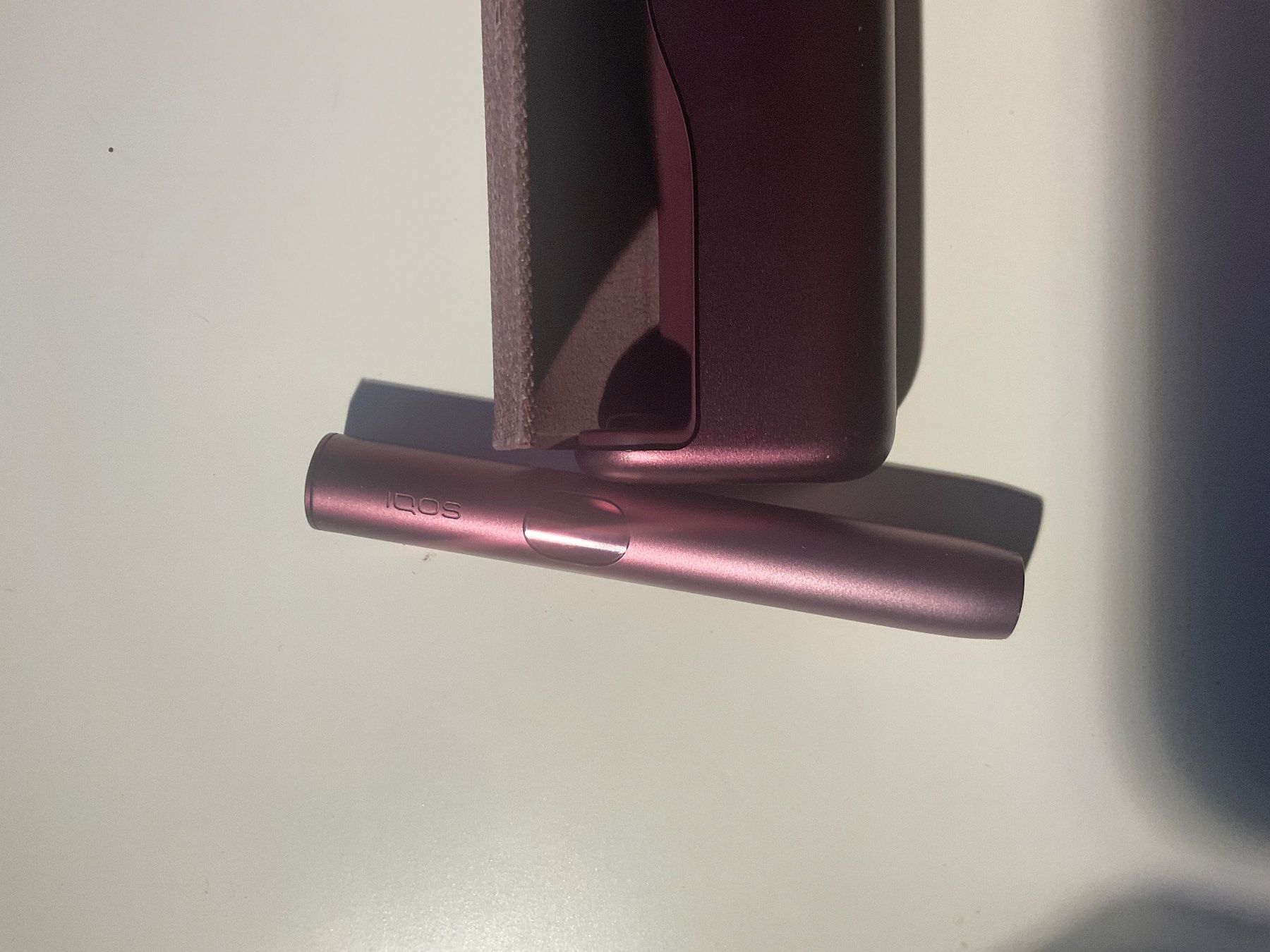 Iqos Sonstige Tabakwaren: IQOS ILUMA i PRIME – Neu (gemäss Beschreibung) aus Giubiasco von mun_t65n 5